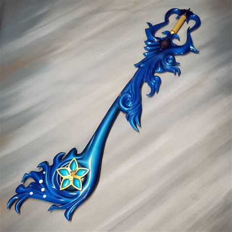brightcrest keyblade